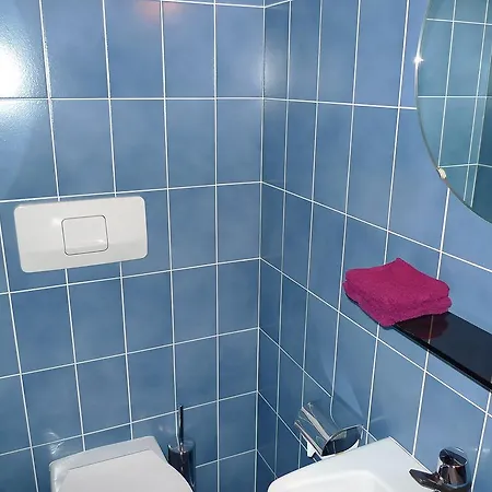 Апартаменты Apartment Le Signal Crans-Montana