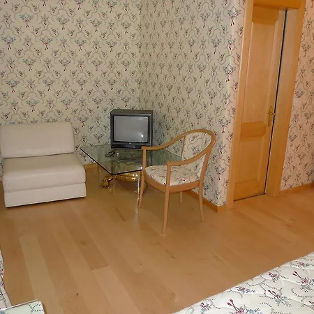 Апартаменты Apartment Le Signal Crans-Montana