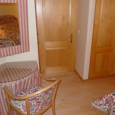 Apartment Le Signal Crans-Montana *