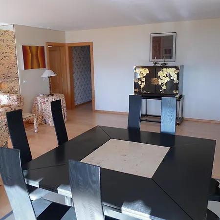 Apartment Le Signal Crans-Montana Апартаменты Кран-Монтана