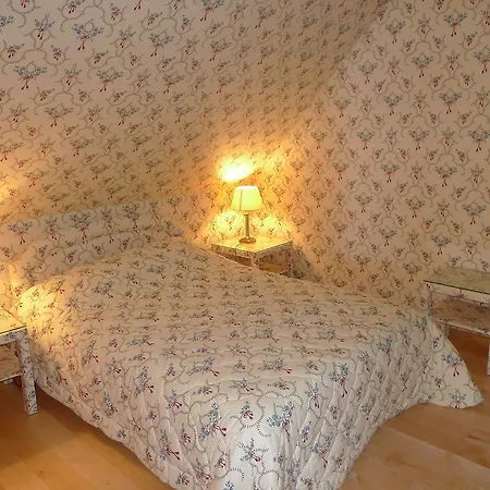 Apartment Le Signal Crans-Montana Апартаменты